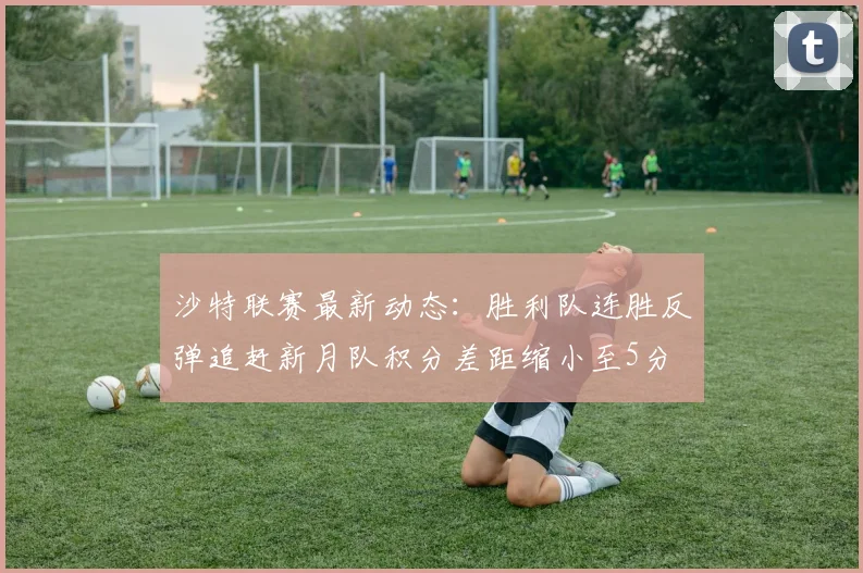 沙特联赛最新动态：胜利队连胜反弹追赶新月队积分差距缩小至5分